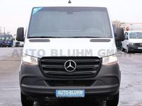 Gebraucht Mercedes Sprinter 143 PS (105 kW) 2020 Arktikweiss Van