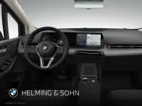 Gebraucht BMW 220 Active Tourer 156 PS (114 kW) 2025 Grün Van / Kleinbus
