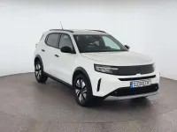 Ny Opel Frontera 110 HK (80 kW) 2026 Hvid SUV
