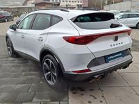 Gebraucht Cupra Formentor 204 PS (150 kW) 2024 Weiß SUV