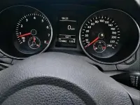 Brugt VW Golf VI 105 HK (77 kW) 2010 Sølv Hatchback