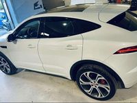 Gebraucht Jaguar E-Pace First Edition 179 PS (131 kW) 2018 SUV