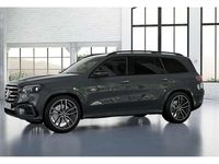 Gebraucht Mercedes GLS450 AMG 367 PS (269 kW) 2025 Manufaktur lack manufaktur sil SUV
