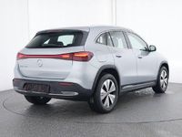 Gebraucht Mercedes EQA250 139 kW (190 PS) 2025 SUV