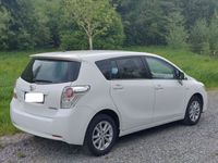 gebraucht Toyota Verso 1.6l Travel, 7-Sitzer, Navi, Klima, TÜVneu