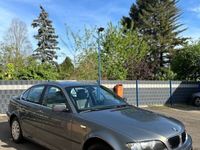 gebraucht BMW 318 i Spéciale Édition