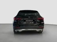 Gebraucht Mercedes GLA200 150 PS (110 kW) 2025 Metalliclack kosmosschwarz SUV