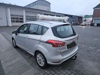 gebraucht Ford B-MAX 