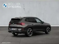 Neu BMW X3 M M Sport 398 PS (292 kW) 2026 Sophistograu brillanteffekt me SUV