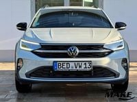 Gebraucht VW Taigo 116 PS (85 kW) 2025 Ascotgrau SUV