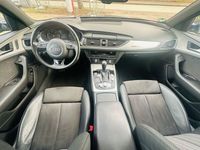 Gebraucht Audi A6 Ambiente 272 PS (200 kW) 2017 Grau Kombi