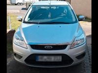 Second-hand Ford Focus 2009 Break