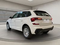 Neu Skoda Kamiq Selection 150 PS (110 kW) 2025 Weiß SUV