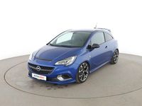 Gebraucht Opel Corsa OPC 207 PS (152 kW) 2018 Blau Kleinwagen