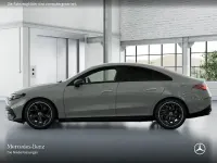 Gebraucht Mercedes CLA200 AMG line 184 PS (135 kW) 2026