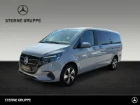 Gebraucht Mercedes V220 Style 163 PS (119 kW) 2025 Alpingrau Van / Kleinbus