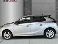 Gebraucht Opel Corsa 100 kW (136 PS) 2022 Silber Kleinwagen