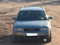 Gebraucht Audi A4 130 PS (95 kW) 2004 Andere farben Kombi