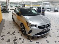 gebraucht Opel Corsa-e Edition Style-Paket Komfort-Paket Rückfahrkamera PDC