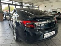 gebraucht Opel Insignia 1.4 EcoFlex Edition, Klima, HU neu!