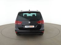 gebraucht Seat Alhambra 1.4 TSI Style, Benzin, 23.550 €