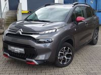 gebraucht Citroën C3 Aircross C-series