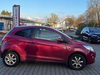 Gebraucht Ford Ka 69 PS (50 kW) 2009 Andere farben Kleinwagen