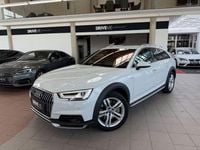 Second-hand Audi A4 Basis 135 CP (99 kW) 2016 Andere Break