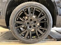 Gebraucht Cupra Ateca 190 PS (139 kW) 2025 Schwarz SUV