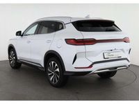 Gebraucht BYD Seal U Boost 218 PS (160 kW) 2025 Snow white SUV