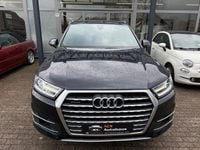 Second-hand Audi Q7 Performance 211 CP (155 kW) 2016 Negru SUV