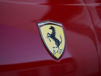 Neu Ferrari 296 880 PS (647 kW) 2026