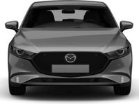 gebraucht Mazda 3 Edition 100 Autom. Matrix LED BOSE 360°