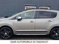Gebraucht Peugeot 3008 Allure 156 PS (114 kW) 2014 Grau SUV
