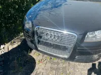 Second-hand Audi A3 115 CP (84 kW) 2005 Negru Hatchback