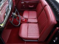 Gebraucht Jaguar XK S 1958 Schwarz Cabrio