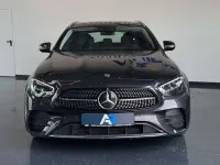 Gebraucht Mercedes E220 AMG 200 PS (147 kW) 2023 Graphitgrau Kombi