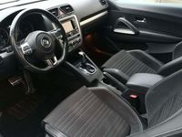 Gebraucht VW Scirocco 211 PS (155 kW) 2012 Blau Coupé