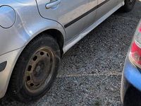 Gebraucht Skoda Octavia 102 PS (75 kW) 2008 Silber Kombi