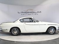 Gebraucht Volvo P1800 1961 Weiß Coupé
