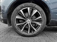 Gebraucht Volvo XC60 Core 197 PS (144 kW) 2023 Blau SUV