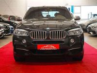 gebraucht BMW X5 M X5 xDrive M50d*Acc*Spur*Head-Up*Pano*Soft-Close*