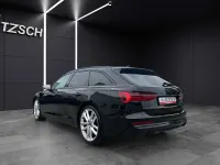 Gebraucht Audi S6 344 PS (253 kW) 2023 Mythosschwarz metallic Kombi