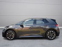 Gebraucht VW ID.3 Pro Performance 150 kW (204 PS) 2022 Grau Kleinwagen