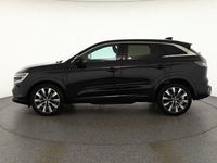 Gebraucht Renault Austral Techno 200 PS (147 kW) 2024 Schwarz SUV