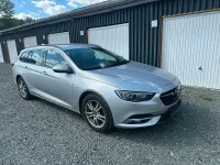 Gebraucht Opel Insignia 170 PS (125 kW) 2018 Kombi