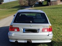 gebraucht BMW 520 / Baujahr 2001