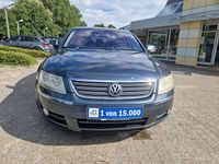 Second-hand VW Phaeton 313 CP (230 kW) 2005 Gri Berlinǎ