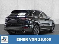 Gebraucht Porsche Cayenne S 441 PS (324 kW) 2018 Metallic SUV