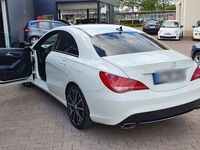 gebraucht Mercedes CLA180 -|Klimaanlage|Alufelgen|Bluetooth